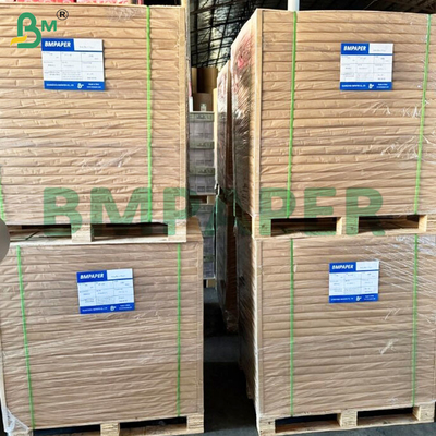 50 GSM без запаха с высокой эффективностью фильтрации Кафе фильтр бумажные рулоны