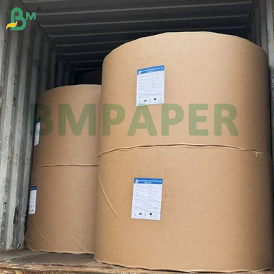 45g 50g Kit7 Kit8 Продовольственная безопасность PFAS свободная жироустойчивая бумага для упаковки жареной пищи
