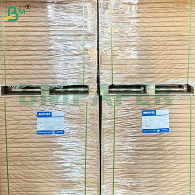 50GSM продовольственные фильтрующие листы бумаги для фильтрации кофе и чая