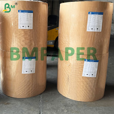 Двухсторонний силиконовый пергаментный бумажный материал