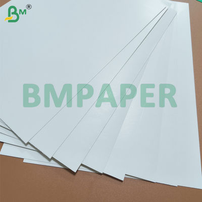 Противоохлаждающая картона водонепроницаемая отбеленная картона для упаковки морепродуктов