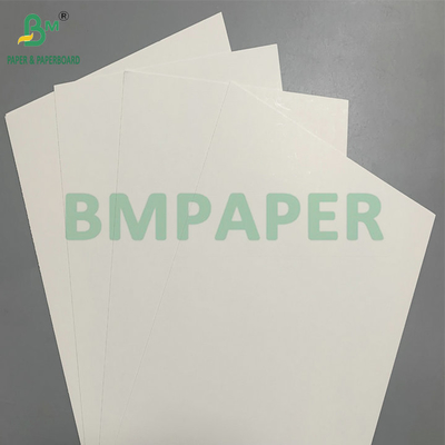 C1S 275gm + 15gm PE Замороженная картонная коробка для креветок/рыбы