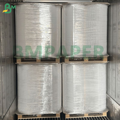 26 г/м² FDA пищевой безопасности, экологически чистая бумага для упаковки палочек для еды для фаст-фуда