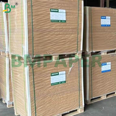 1 мм Высокая жесткость с хорошим эффектом печати Черная картонная коробка для картона