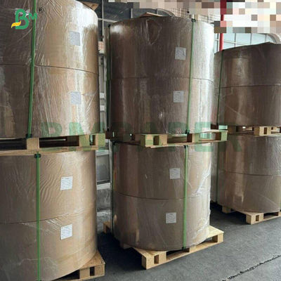 83g White Abrasion Resistance Tracing Paper Roll 55yd for Drafting