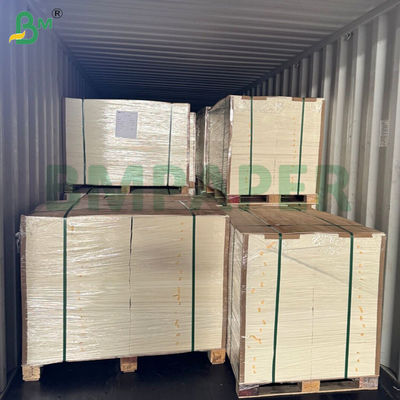 65 г/м² 75 г/м² водостойкая белая бумага для этикеток пива, листы 50 x 70 см