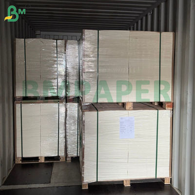 40gsm Lightweight White Paper Specified For Medical Instructions Printing