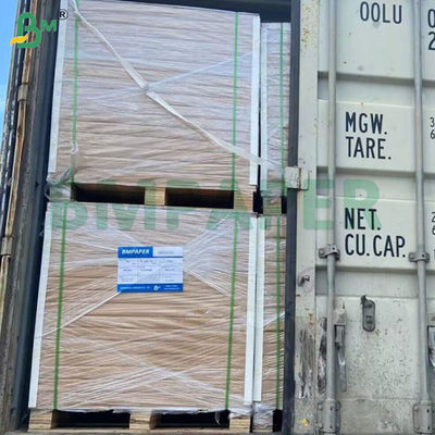 17g 27g Цветовая ватная бумага для печати логотипов