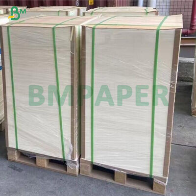 Двухстороннее белое покрытие премиум черное / синьое картонное ядро 280 290 300 310 320 330 гм 11*12"