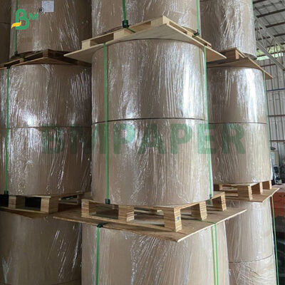 Супербелая бумага 70 г/м² для этикеток пищевых консервных банок, адгезия чернил, влагопрочность, формат листа 32*47 см