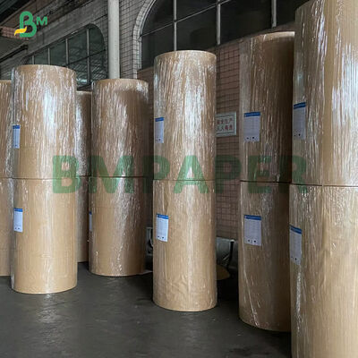 310 гсм Гладкая стойкость к складыванию Черное ядро TCG Cardstock для печати игровых карт