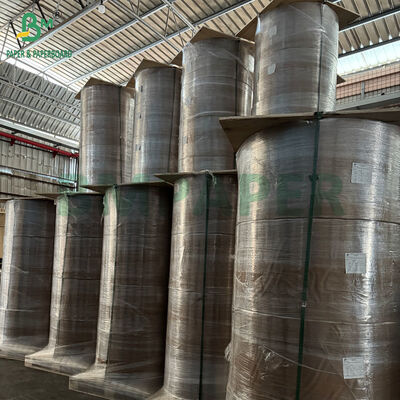 70x100cm 300gm +15PE покрытый картон для печати коробка обеда