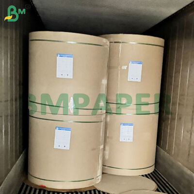 60 гсм, легко скользящая, безопасная для пищевых продуктов, цветная бумага для капкейков