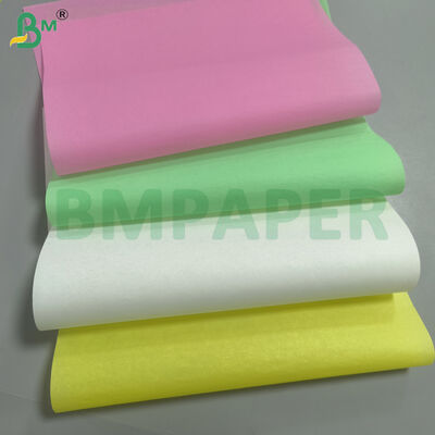 Непротекающая цветная бумажная формочка для маффинов для приготовления конфет