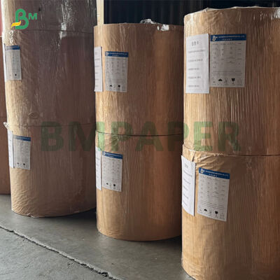 40 г 50 г Белый кофе Розовый Грезоустойчивый Пекарный Пергамент Кулинарная Линейная Бумага