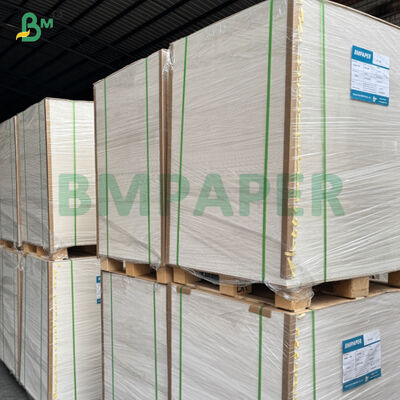 0.6 мм абсорбирующая бумага из первичной целлюлозы для автомобильных ароматических таблеток