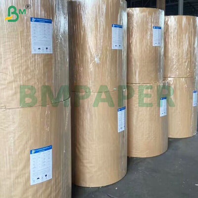 70 грамм односторонний глянцевый лист бумаги C1S для маркировки