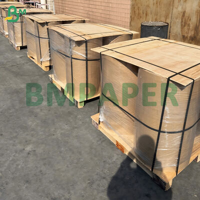 Противоохлаждающая термобумажная бумага для хранения на холоде и на открытом воздухе