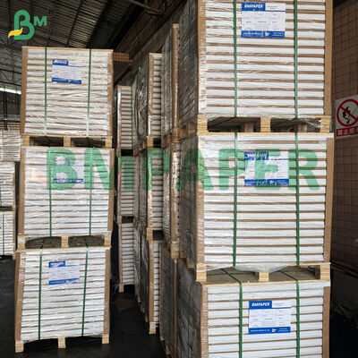 Неуглеродистый лист бумаги с многоцветным основанием CFB CFB CB для двойной формы