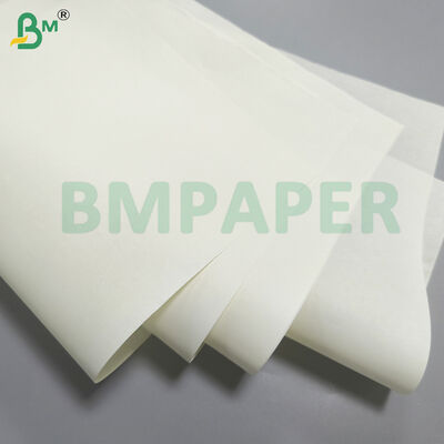 Непокрытая кремовая ультралегкая бумага для словарей, не просвечивающая