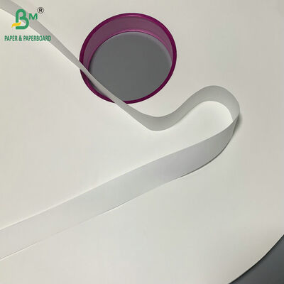 Бумага пищевого качества по заказу для упаковки соломы