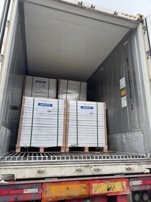 Длиннозернистая бумага 100 г/м² 120 г/м² мелованная цифровая бумага для книжных блоков 13'' x 19''