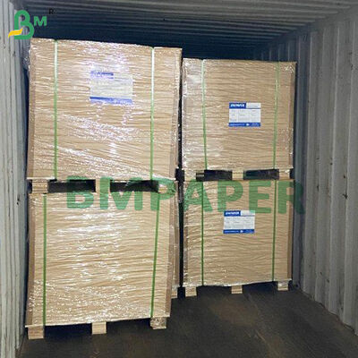 ПЭТ-картон для печи со специальным покрытием для упаковки замороженных продуктов