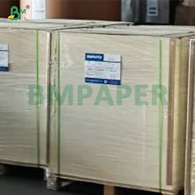 FDA PET покрытый пищевой безопасной нетоксичной бумаги в листе устойчивый к высокой температуре