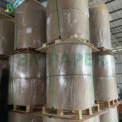 56г Противововодящая васковая покрытая бумага для пакета для выращивания манго