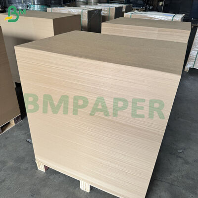 Высокопрочная белая крафт-бумага 50 фунтов высокорасширяемая цементная сумка крафт-бумага