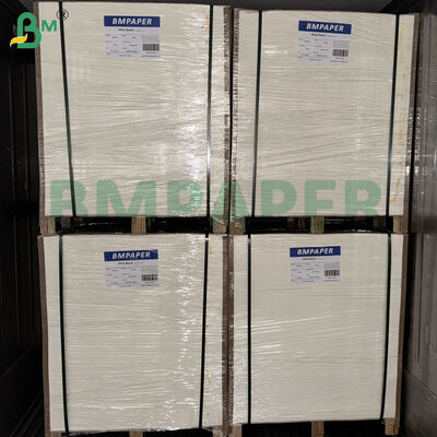 460 грамм 0,8 мм Бумажная пивная доска.