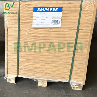350 гм 400 гм Оффсетная печать Мягкая белая толстая картонная бумага Непокрытая обложка 28 x 40
