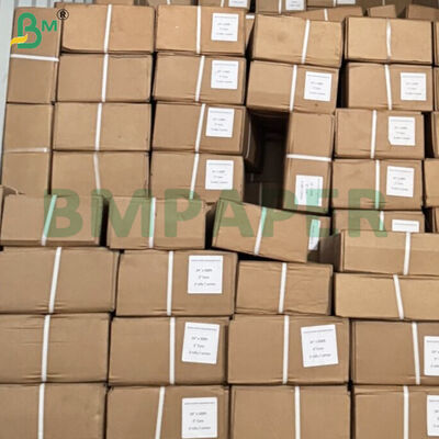 80 gsm 3 Inch Core Size CAD Plotter Paper Rolls for Printing