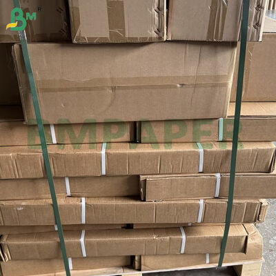 80gsm Large Format Print CAD Plotter Paper Rolls  3 Inch Core