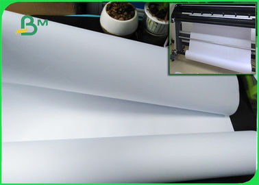 Проектировать рисовальную бумагу CAD большого формата рисовальной бумаги 80g 620