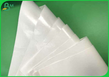 Супер лоснистым крен 30гсм 40гсм +12г прокатанный ПЭ бумажный для пакуя сахара &amp; соли