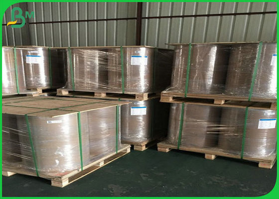 доска вкладыша 300ГСМ Ункоатед Брауна Крафт без примесей для создания программы-оболочки цветков