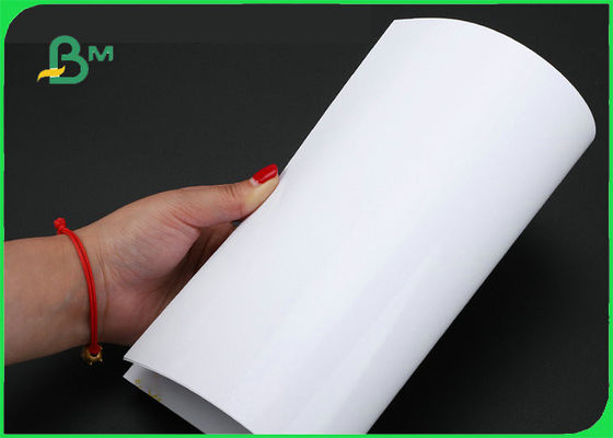 Бумага фото 240GSM 260GSM RC лоснистая для свадьбы A3 A4 водоустойчивой