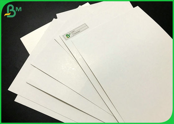 Доска бумаги 230G Foldcote 250G покрыла листы одной бортовые доски FBB упаковывая