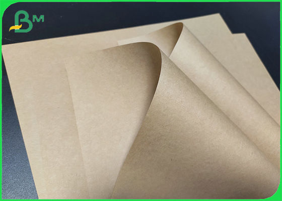 УПРАВЛЕНИЕ ПО САНИТАРНОМУ НАДЗОРУ ЗА КАЧЕСТВОМ ПИЩЕВЫХ ПРОДУКТОВ И МЕДИКАМЕНТОВ одобрило Printable упаковочную бумагу подарков Брауна Kraft Rolls Eco дружелюбную