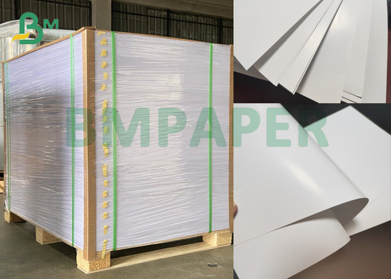 Глянцуйте финиш 150 Gsm бумага печатания искусства 170 Gsm лоснистая покрытая