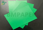 шкатулка для драгоценностей задней части картона 720 x 1030mm 1.2mm 2mm зеленая отлакированная серая