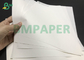 Uncoated ремесло бумажное 70gsm к интерливингу бумажному Rolls качества еды 120gsm белому