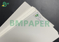 печатание искусства лоснистой бумаги с покрытием 250gsm C2S белое покрывает ровное