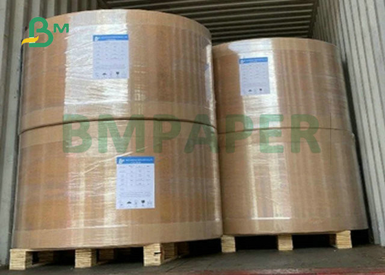Высокая бумага вьюрка 280gsm 300gsm Bluecore C2S ширины белизны 71cm 72cm для игральных карт