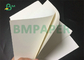 SRA1 Paperboard высокой пульпы белый SBS размера 300GSM 350GSM для фармацевтической упаковки