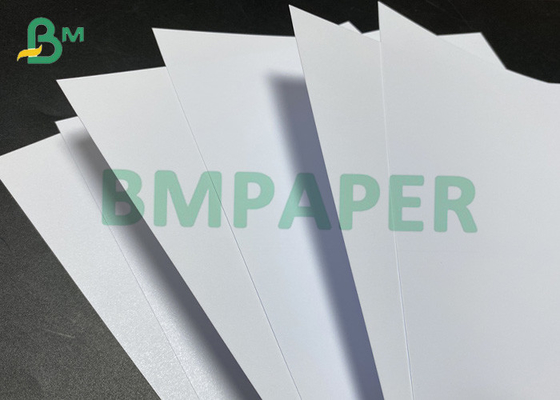 260gsm фотографические бумажные 610mm x 432mm быстро покрывают краской струйное печатание