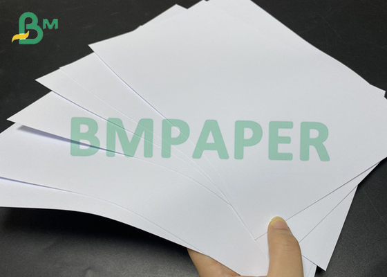 260gsm фотографические бумажные 610mm x 432mm быстро покрывают краской струйное печатание