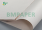 крен бумаги газетной бумаги 45гсм серый белый для тетради печатая 781мм Унокатед