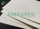 Белизна 275гсм 325гсм 1мм 1.4мм карты запаха бумаги абсорбирующей бумаги благоухания естественная